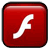 Flash player